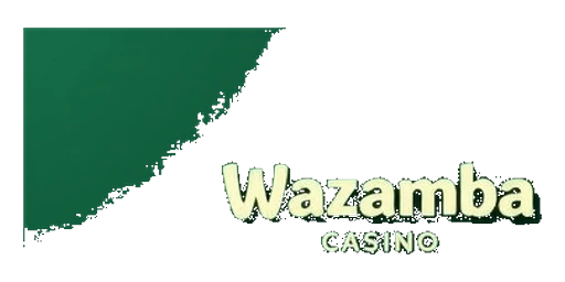 Wazamba Casino logo