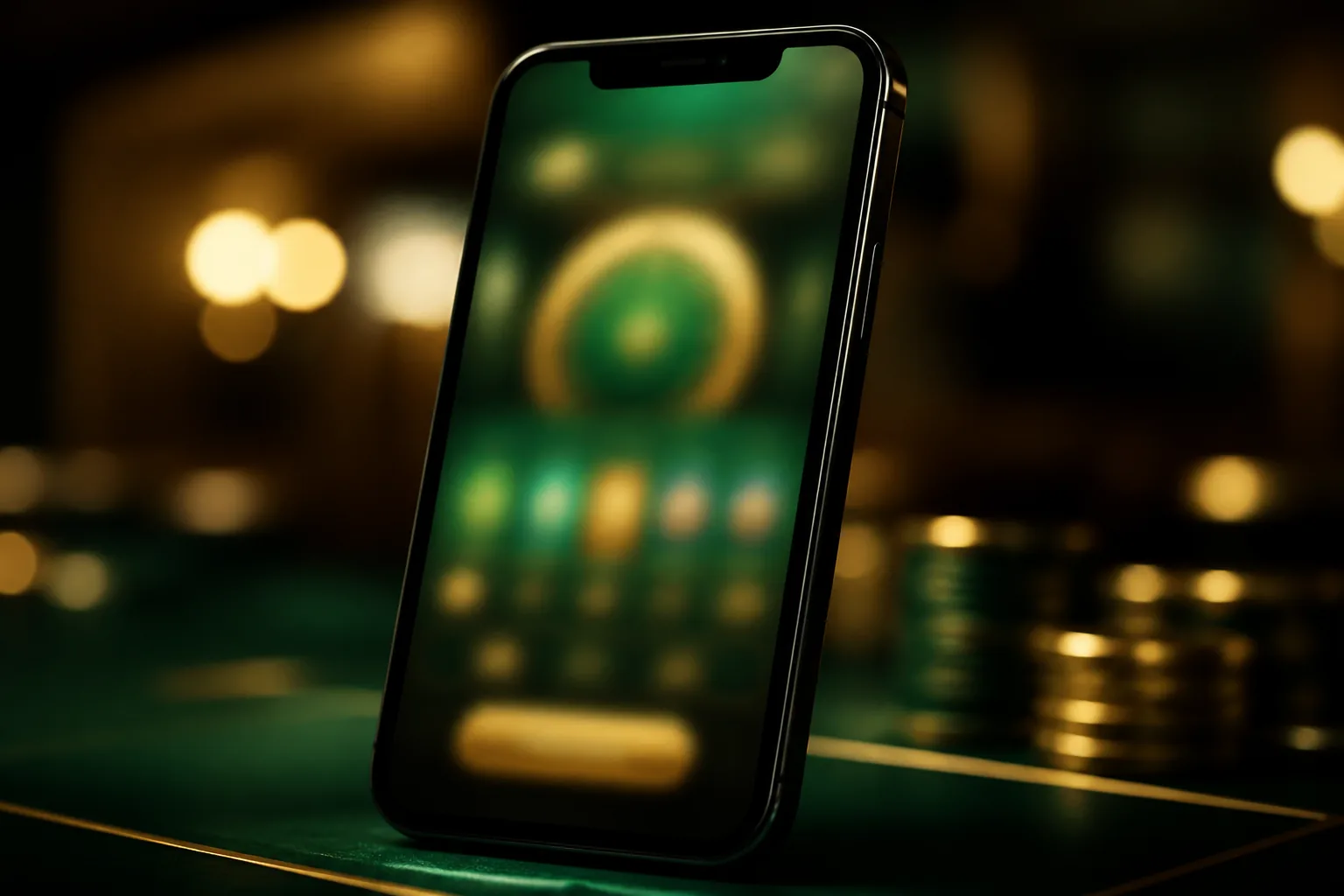 Wazamba Casino mobile or desktop access guide for iPhone / iOS