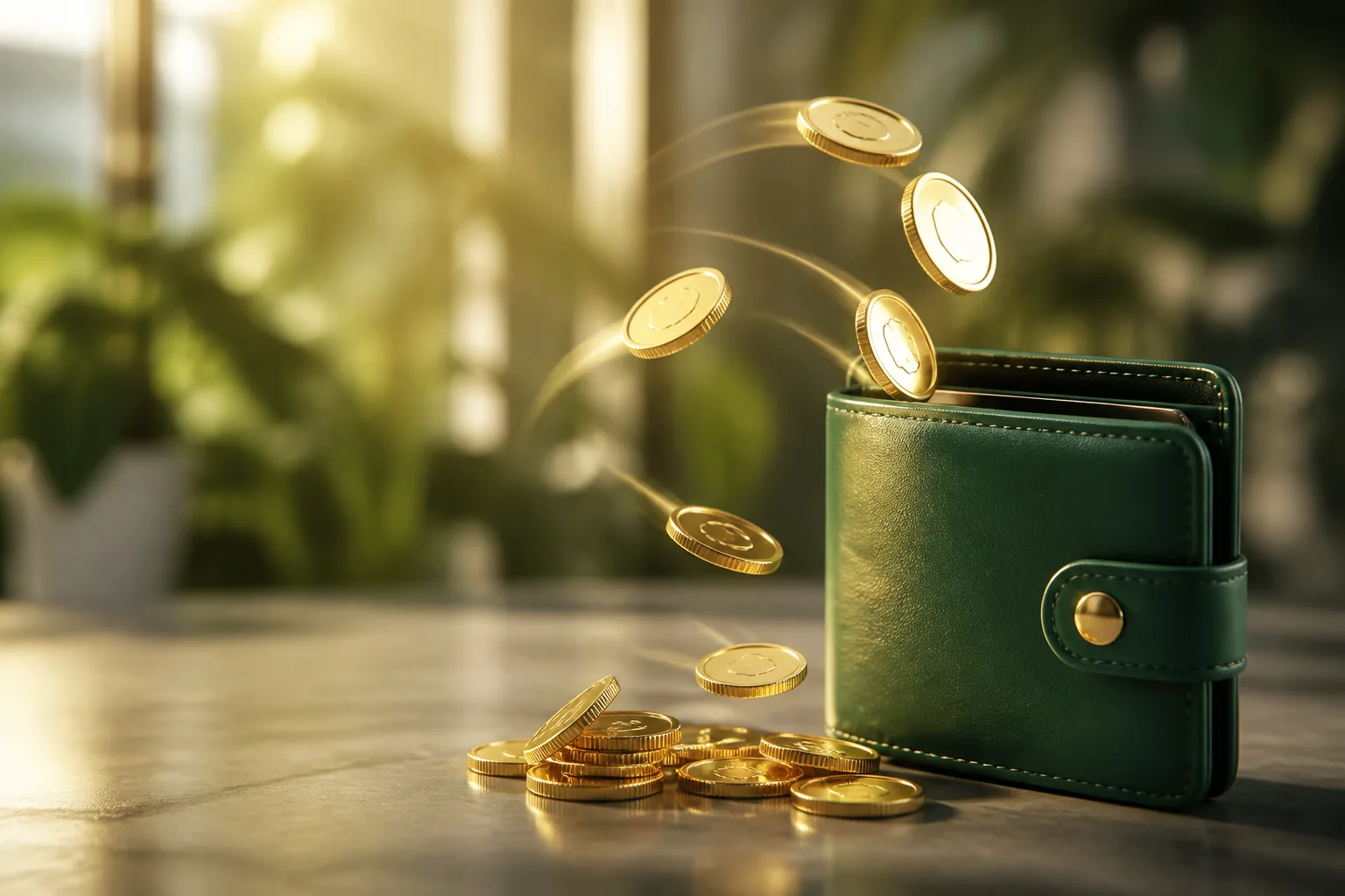 Cashback Offer review visual for Wazamba Casino promotions