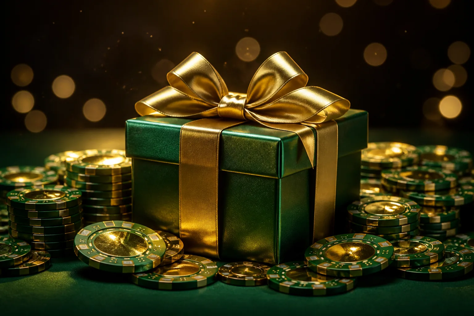 No Deposit Bonus review visual for Wazamba Casino promotions