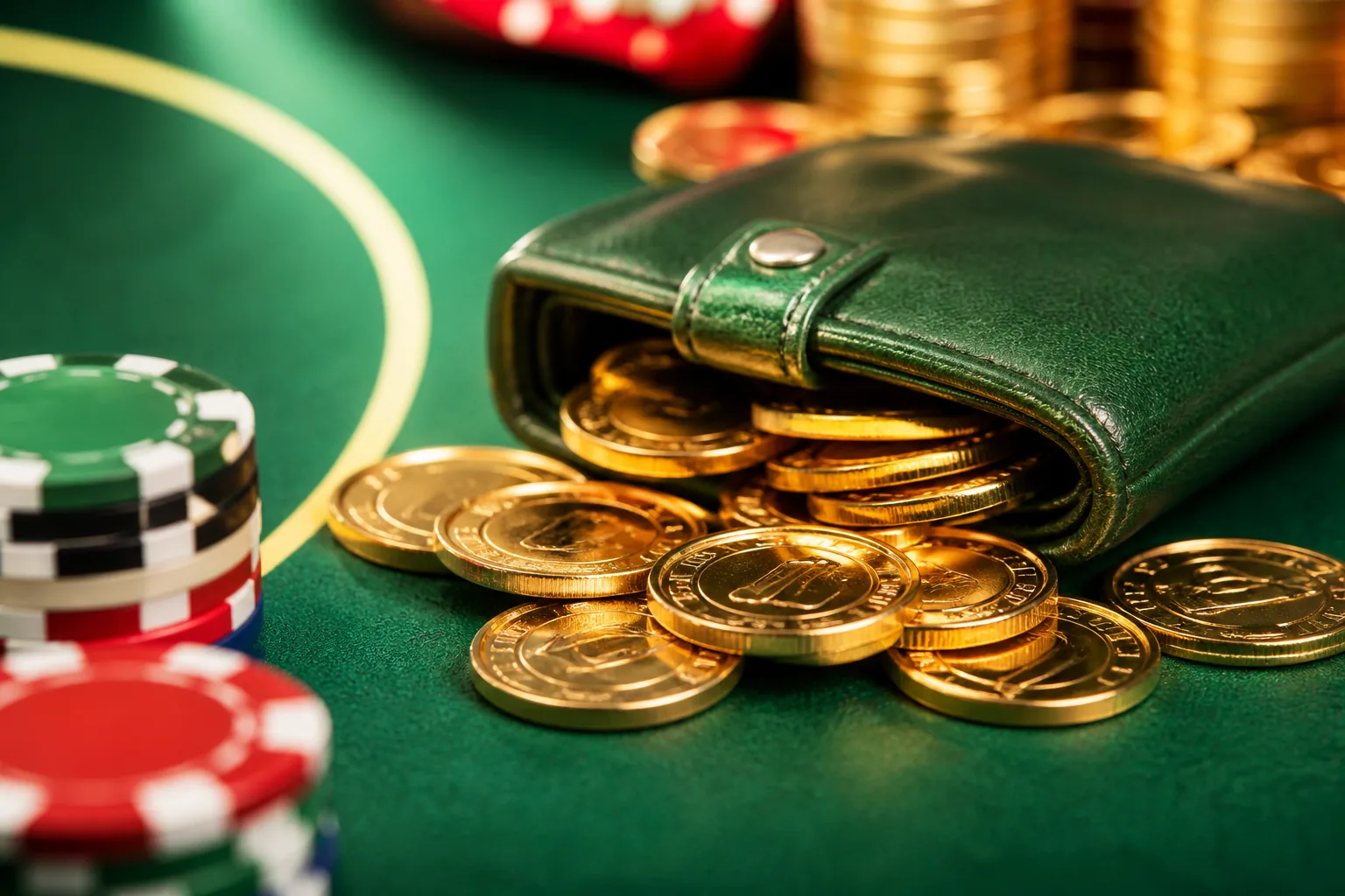 Reload Bonus review visual for Wazamba Casino promotions