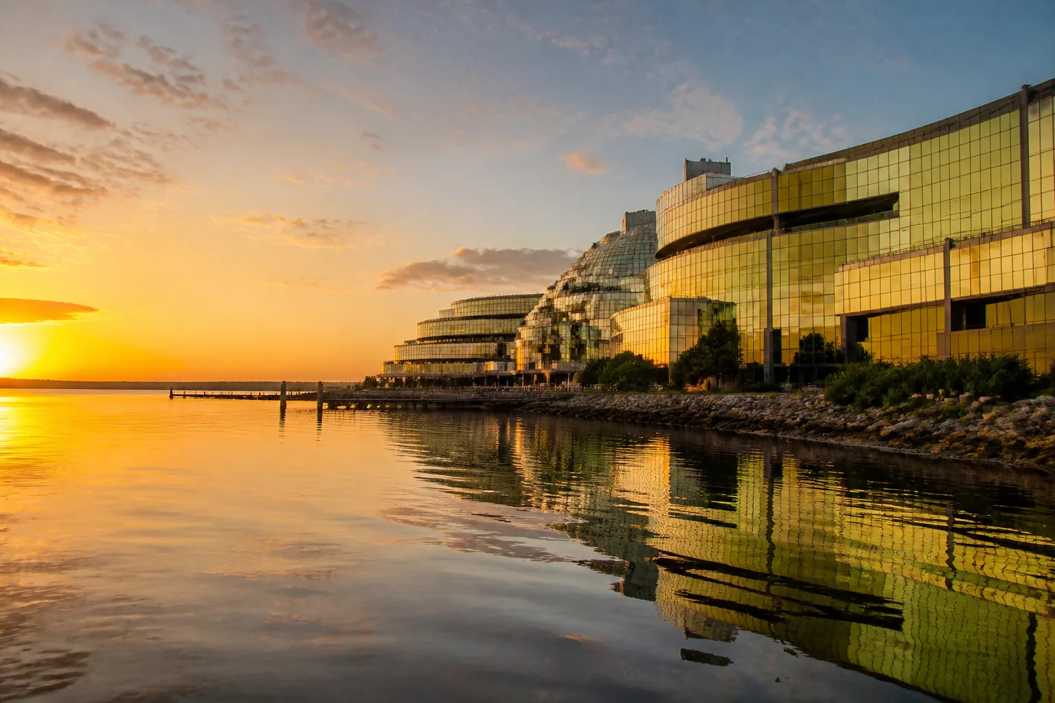 Editorial city guide graphic for Wazamba Casino readers in Perth, WA