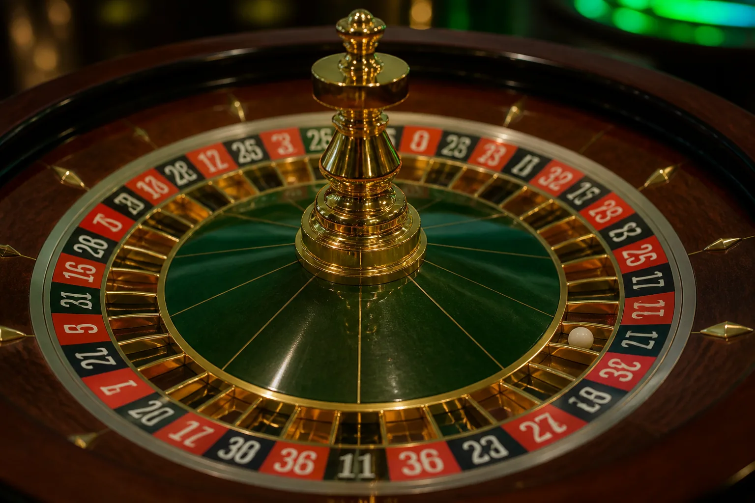 Roulette category artwork for Wazamba Casino