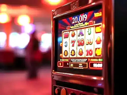 Dead or Alive II pokie artwork at Wazamba Casino