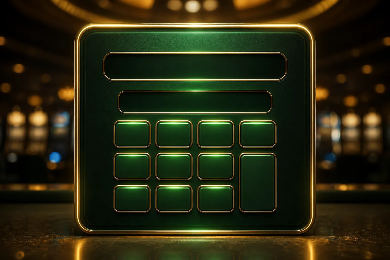Account security and login recovery workflow for Wazamba Casino