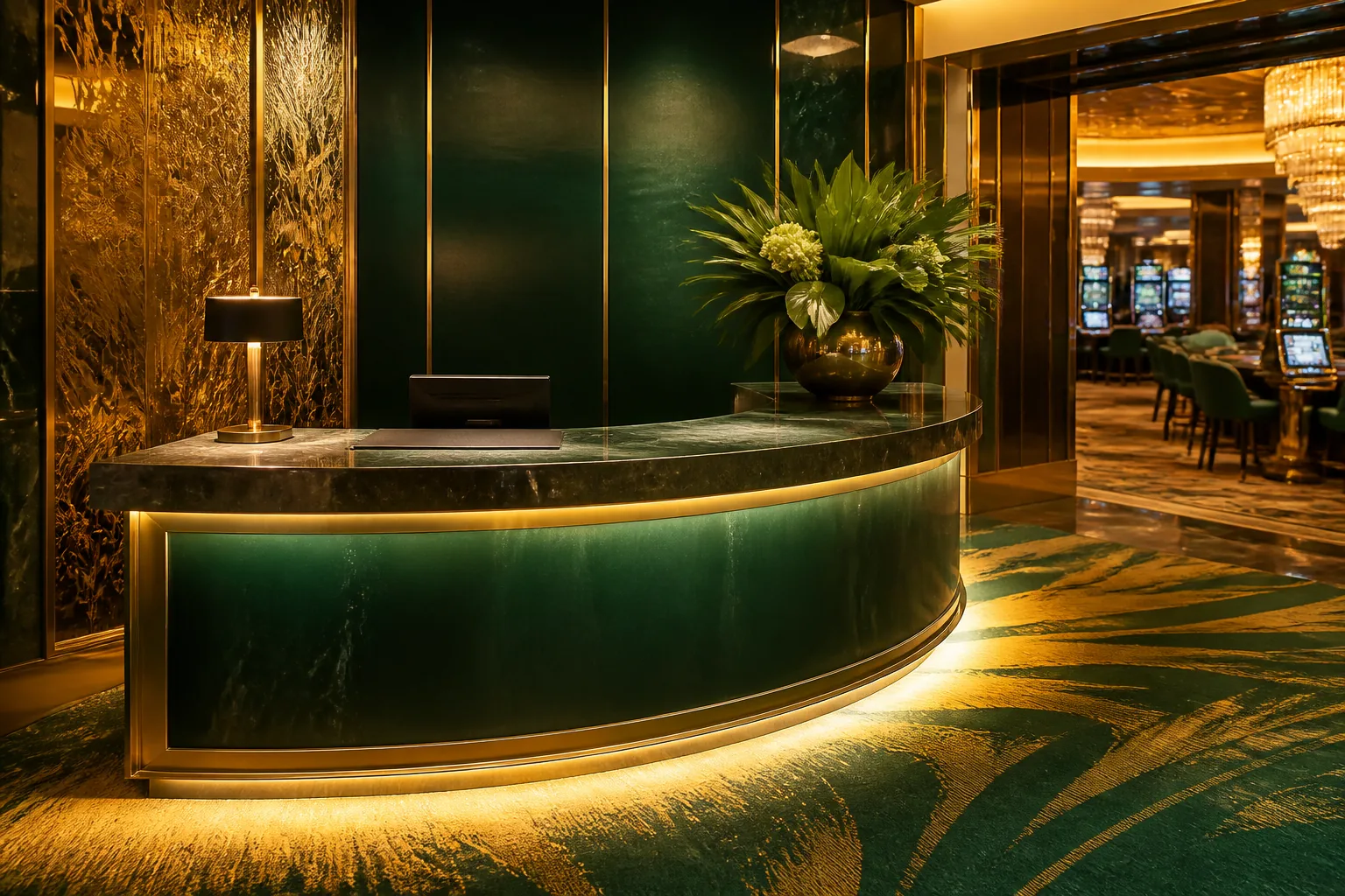 Service guides hub for Wazamba Casino support, payments and safer play