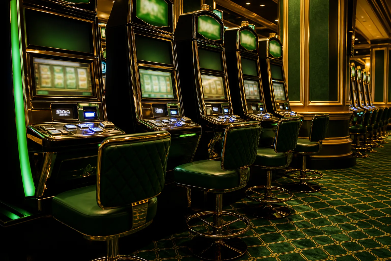 multi-provider-style pokies library associated with Wazamba Casino