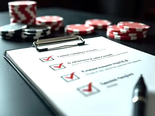 Wazamba pre-deposit checklist for safer first funding