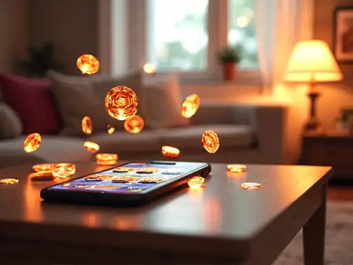 Wazamba mobile casino interface and usability