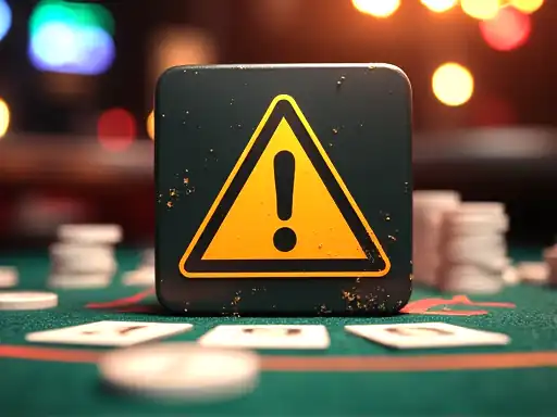 Wazamba risk and tilt management strategies