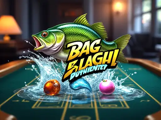 Play Big Bass Splash at Wazamba Casino Australia