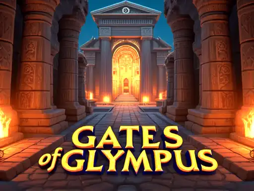 Play Gates of Olympus at Wazamba Casino Australia