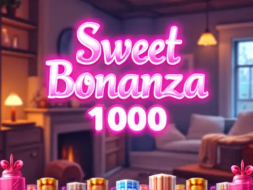 Play Sweet Bonanza 1000 at Wazamba Casino Australia