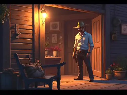 Play Wanted Dead or a Wild at Wazamba Casino Australia